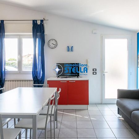 Condominio Milan Lido di Jesolo Eksteriør billede
