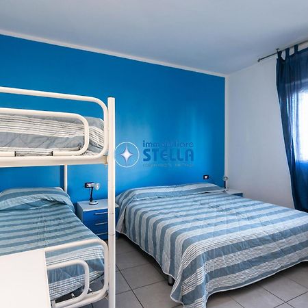 Condominio Milan Lido di Jesolo Eksteriør billede