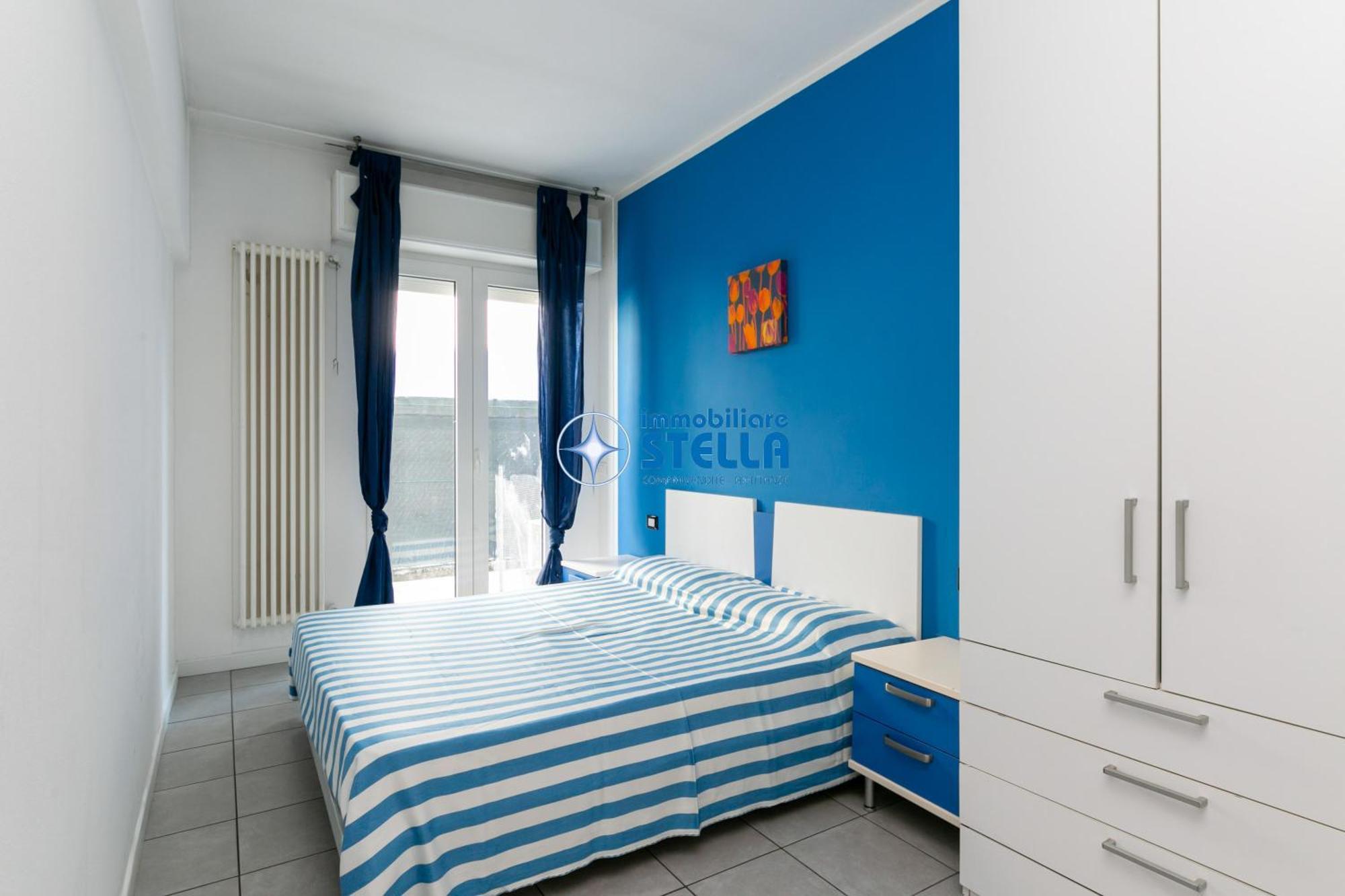 Condominio Milan Lido di Jesolo Eksteriør billede