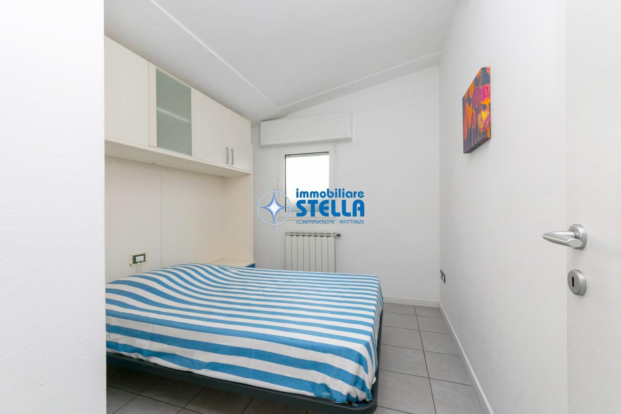 Condominio Milan Lido di Jesolo Eksteriør billede