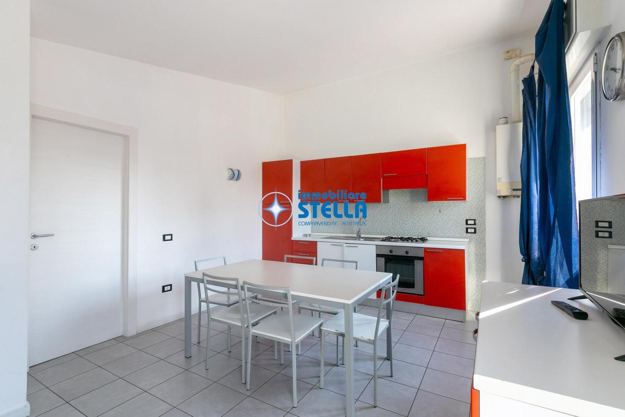 Condominio Milan Lido di Jesolo Eksteriør billede