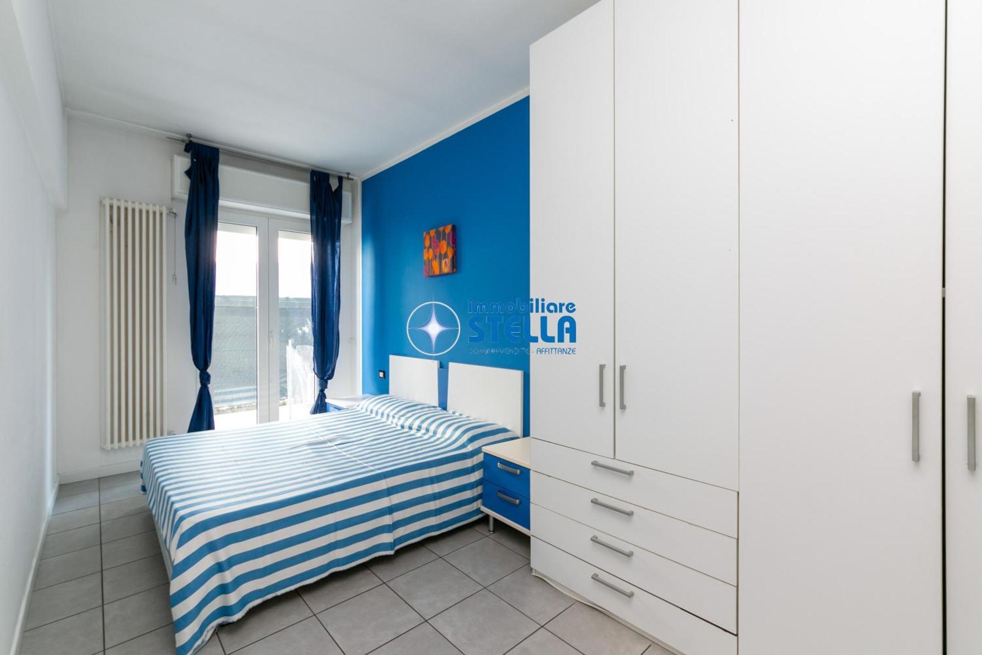 Condominio Milan Lido di Jesolo Eksteriør billede