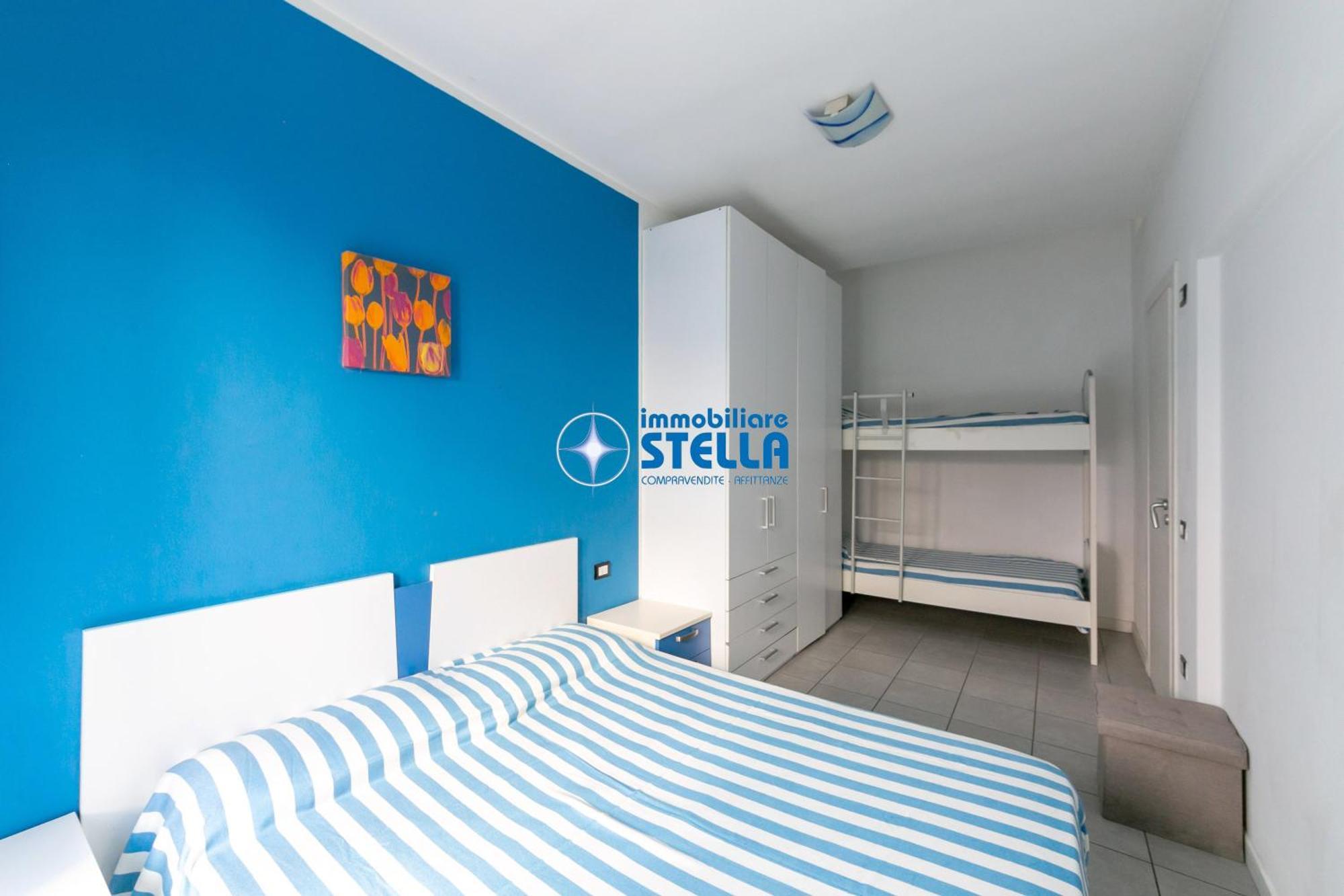 Condominio Milan Lido di Jesolo Eksteriør billede