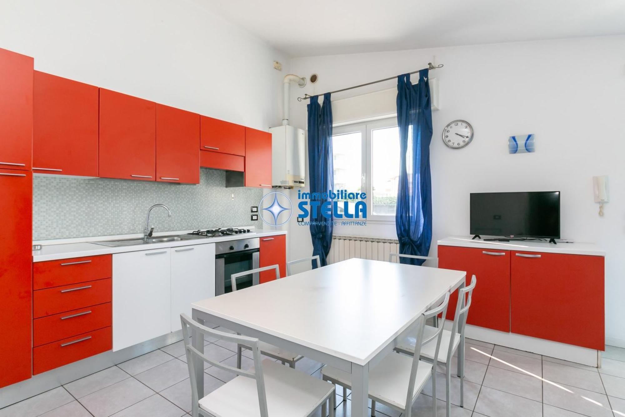 Condominio Milan Lido di Jesolo Eksteriør billede