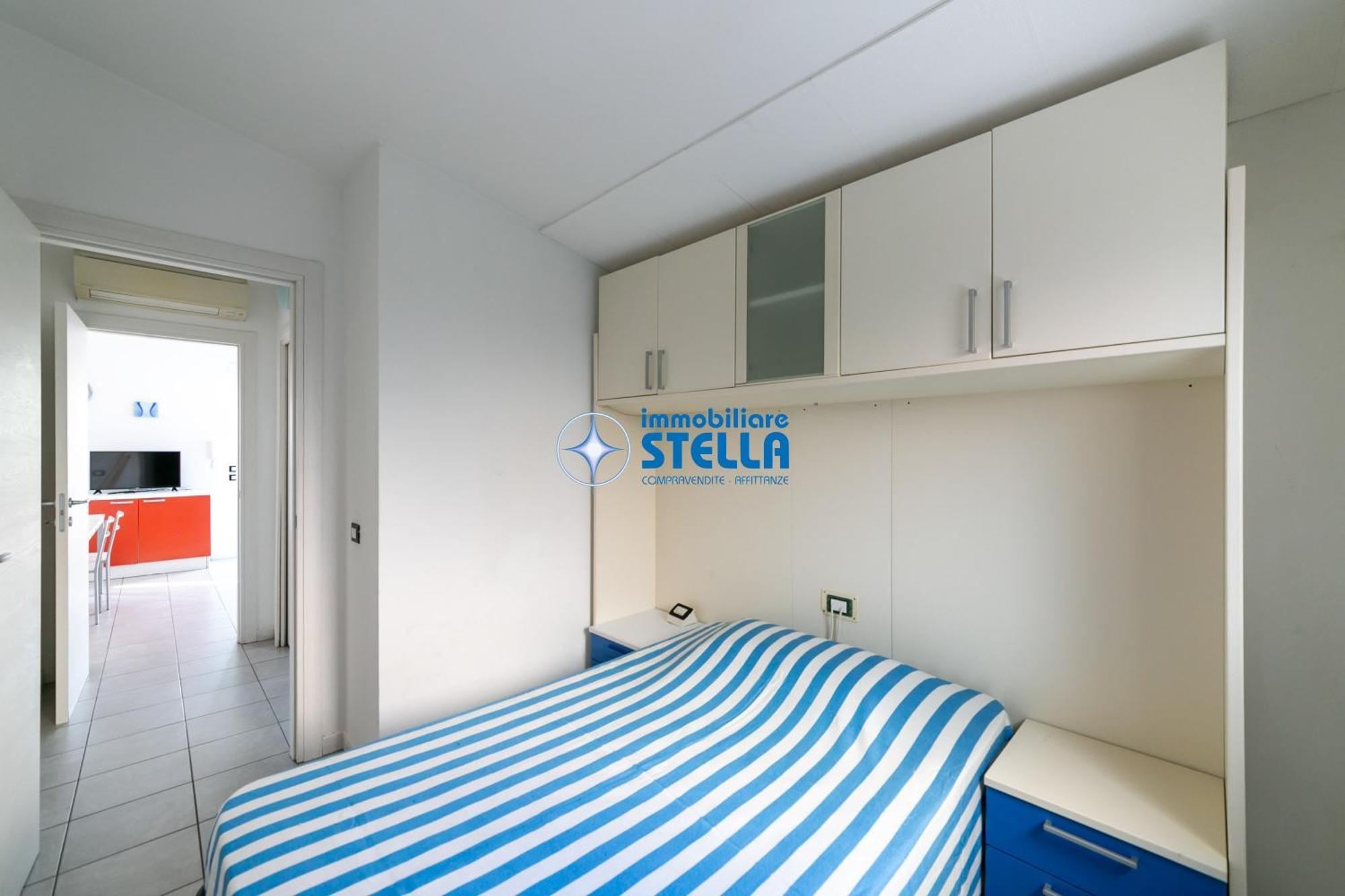 Condominio Milan Lido di Jesolo Eksteriør billede