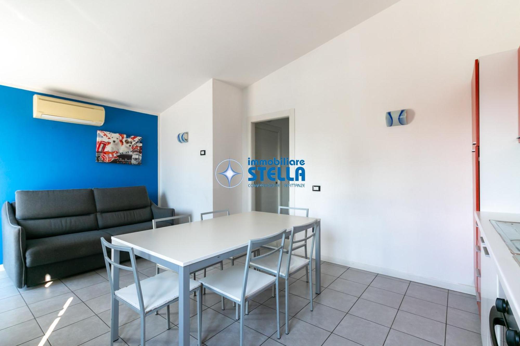 Condominio Milan Lido di Jesolo Eksteriør billede
