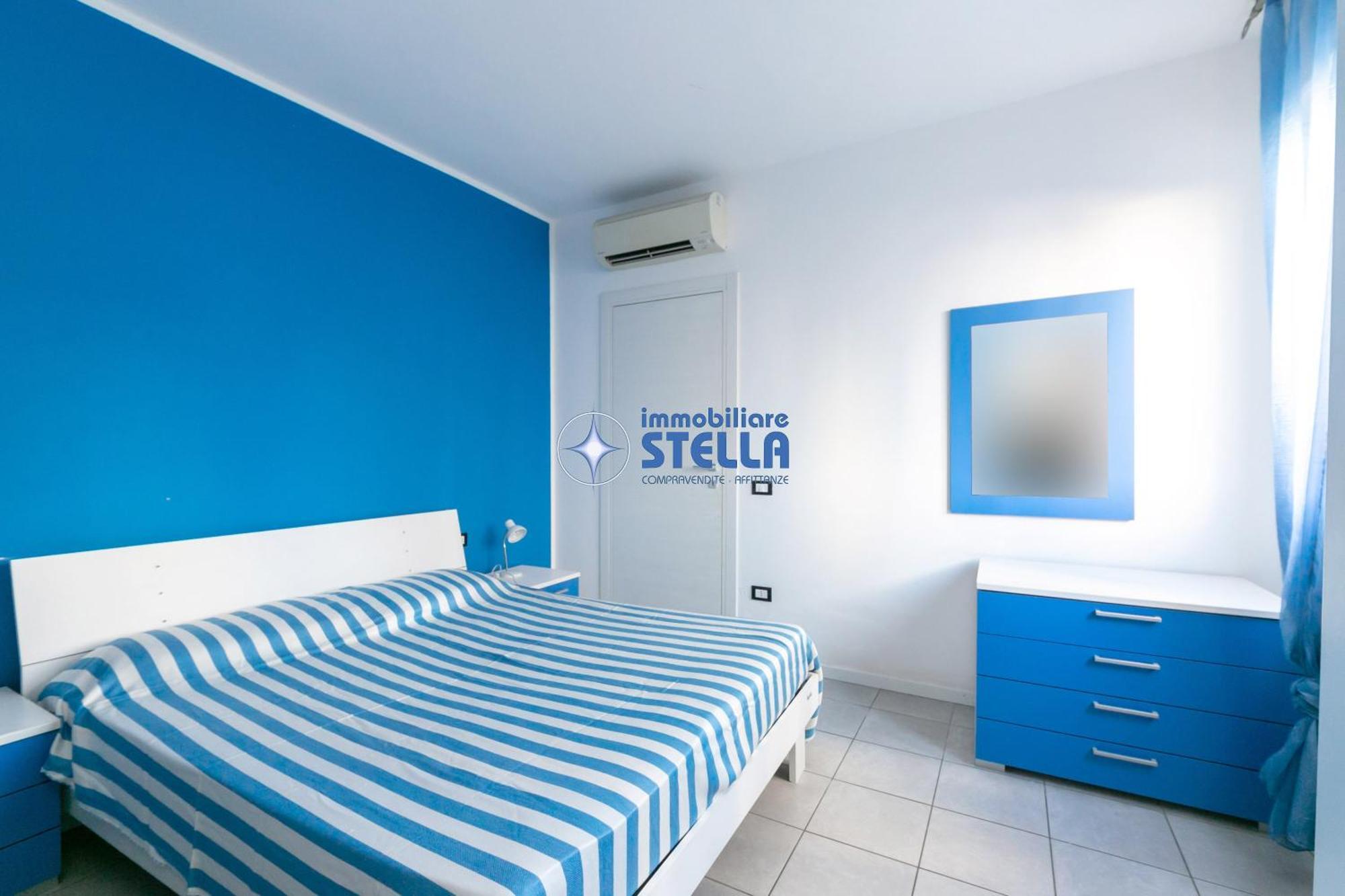 Condominio Milan Lido di Jesolo Eksteriør billede