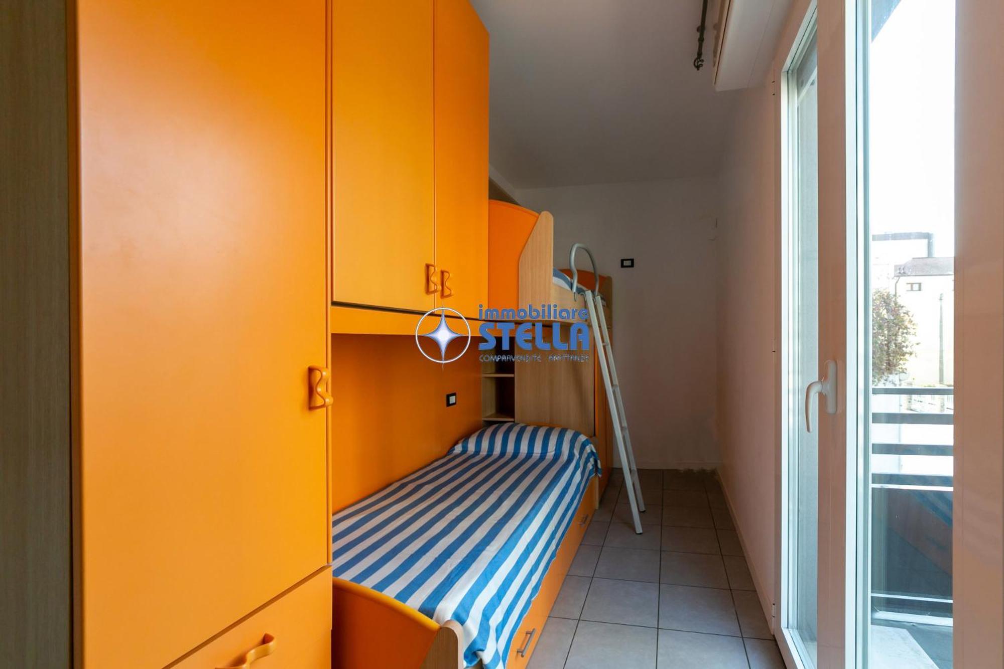 Condominio Milan Lido di Jesolo Eksteriør billede