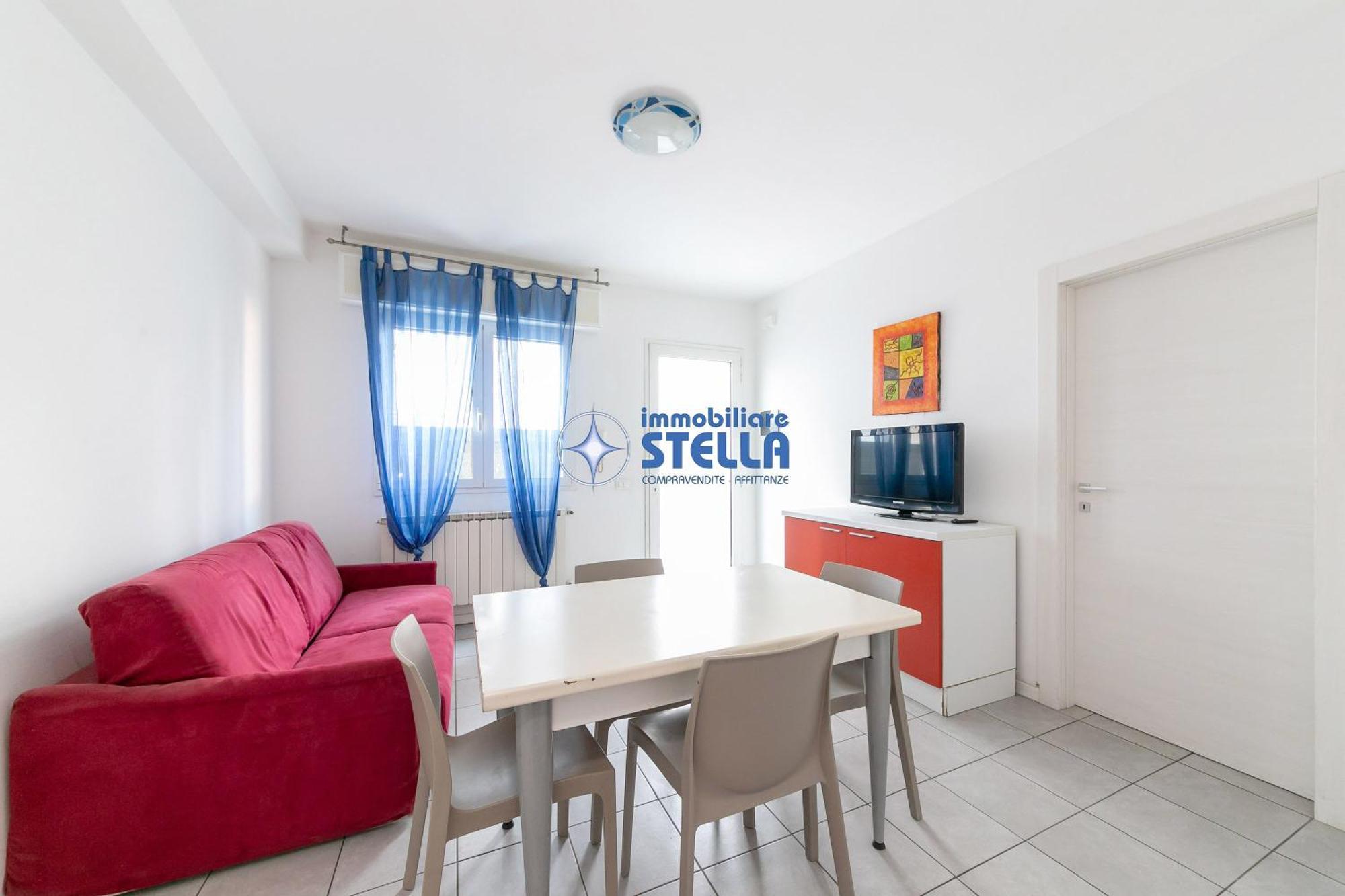 Condominio Milan Lido di Jesolo Eksteriør billede