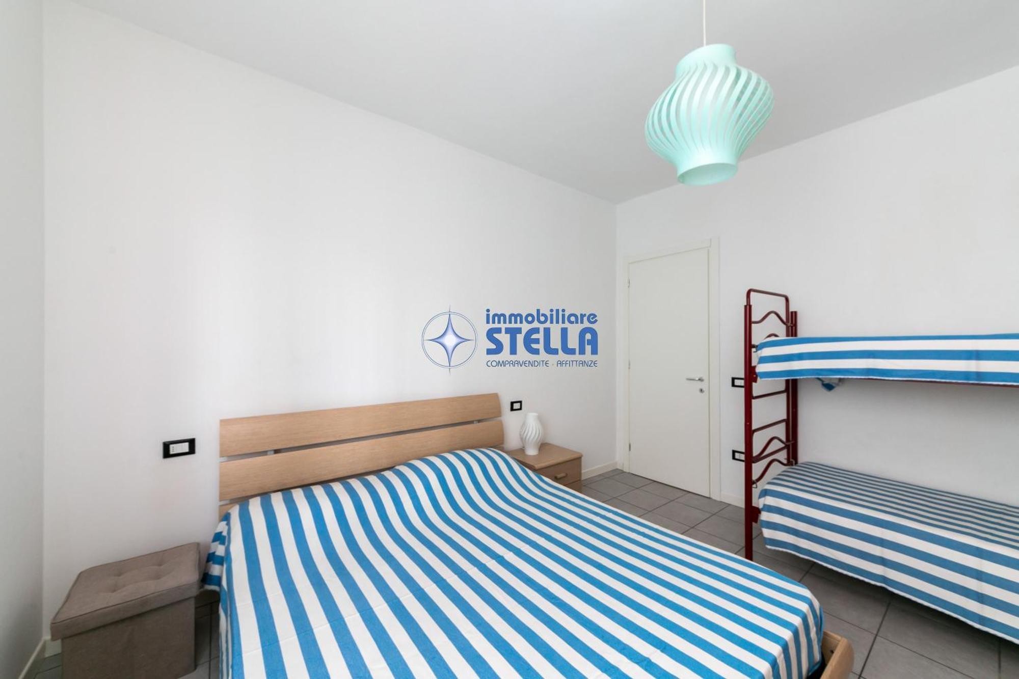 Condominio Milan Lido di Jesolo Eksteriør billede