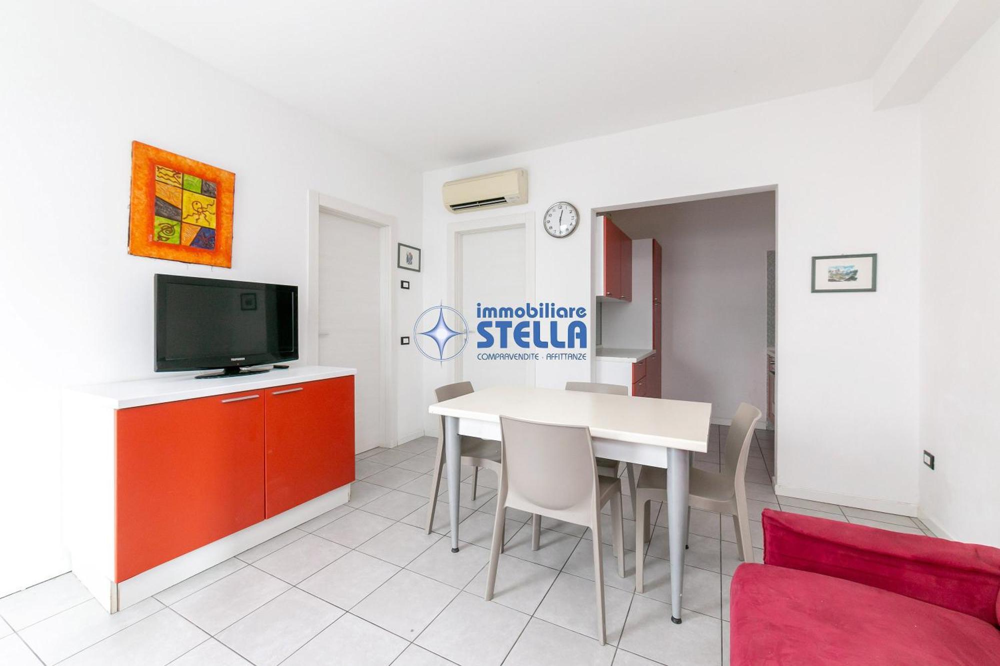 Condominio Milan Lido di Jesolo Eksteriør billede