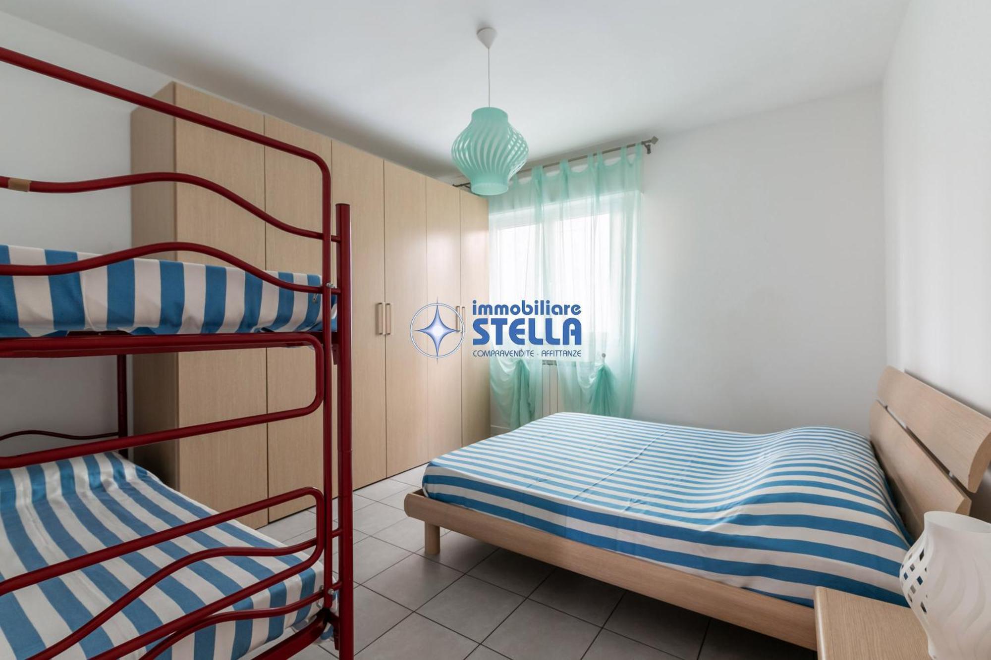 Condominio Milan Lido di Jesolo Eksteriør billede