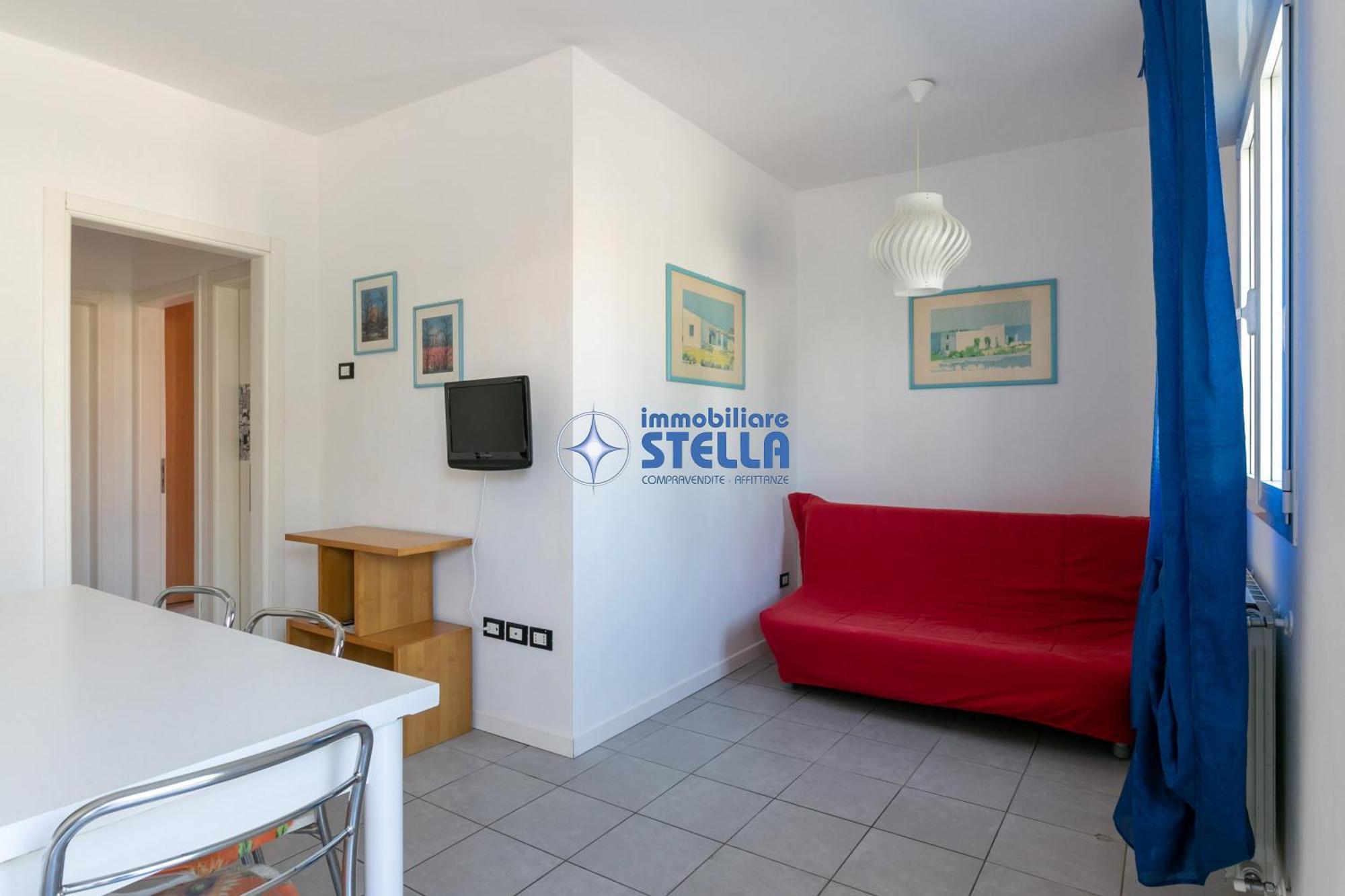 Condominio Milan Lido di Jesolo Eksteriør billede
