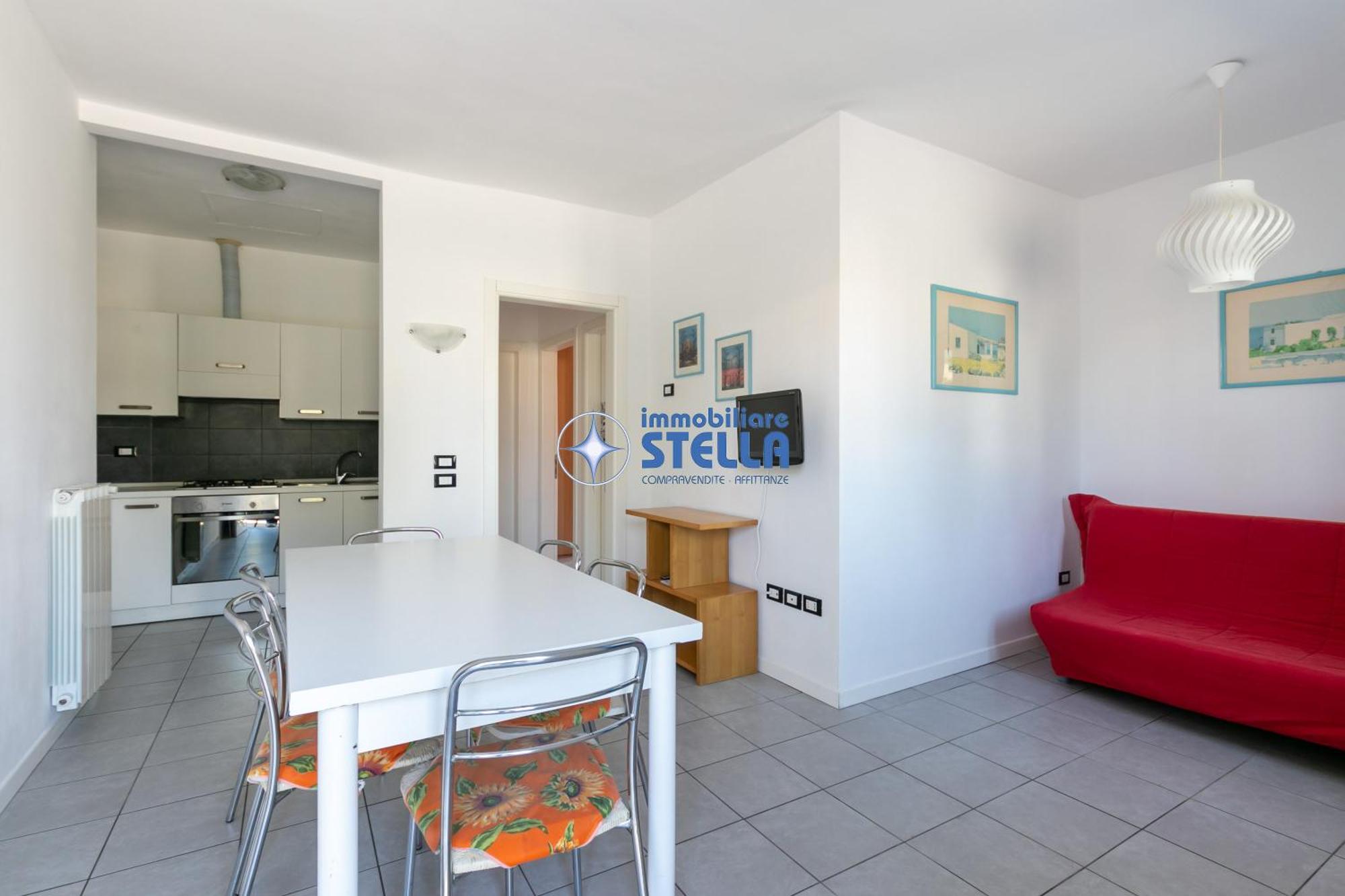 Condominio Milan Lido di Jesolo Eksteriør billede
