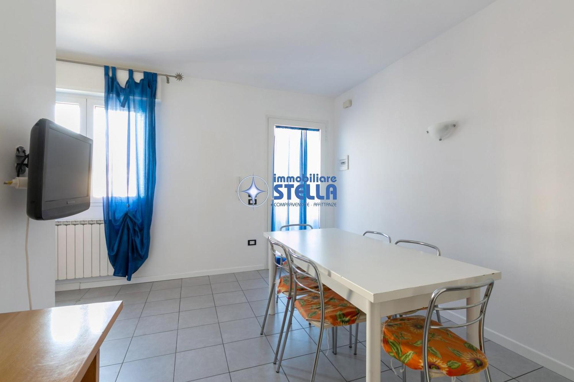 Condominio Milan Lido di Jesolo Eksteriør billede