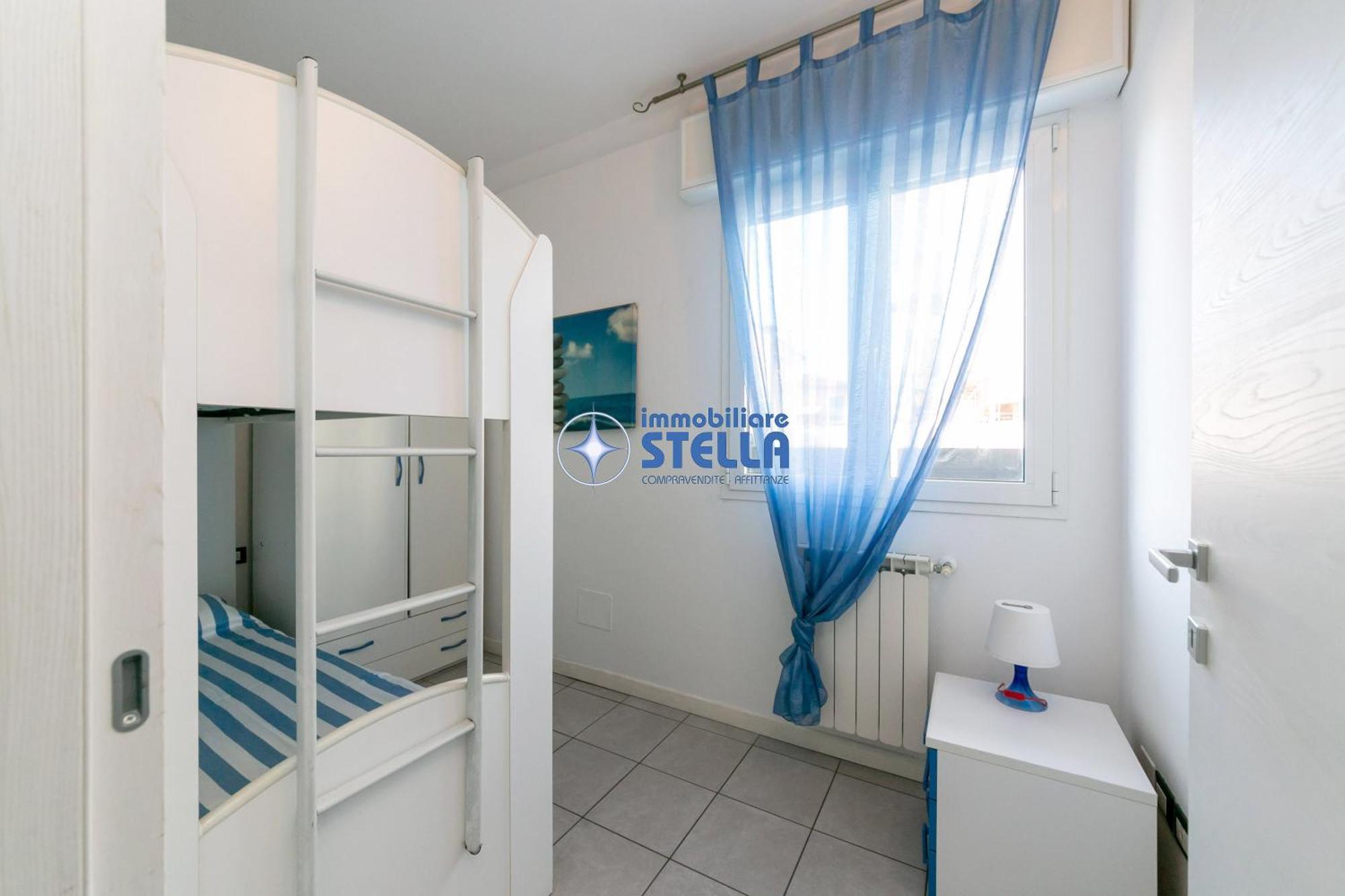 Condominio Milan Lido di Jesolo Eksteriør billede