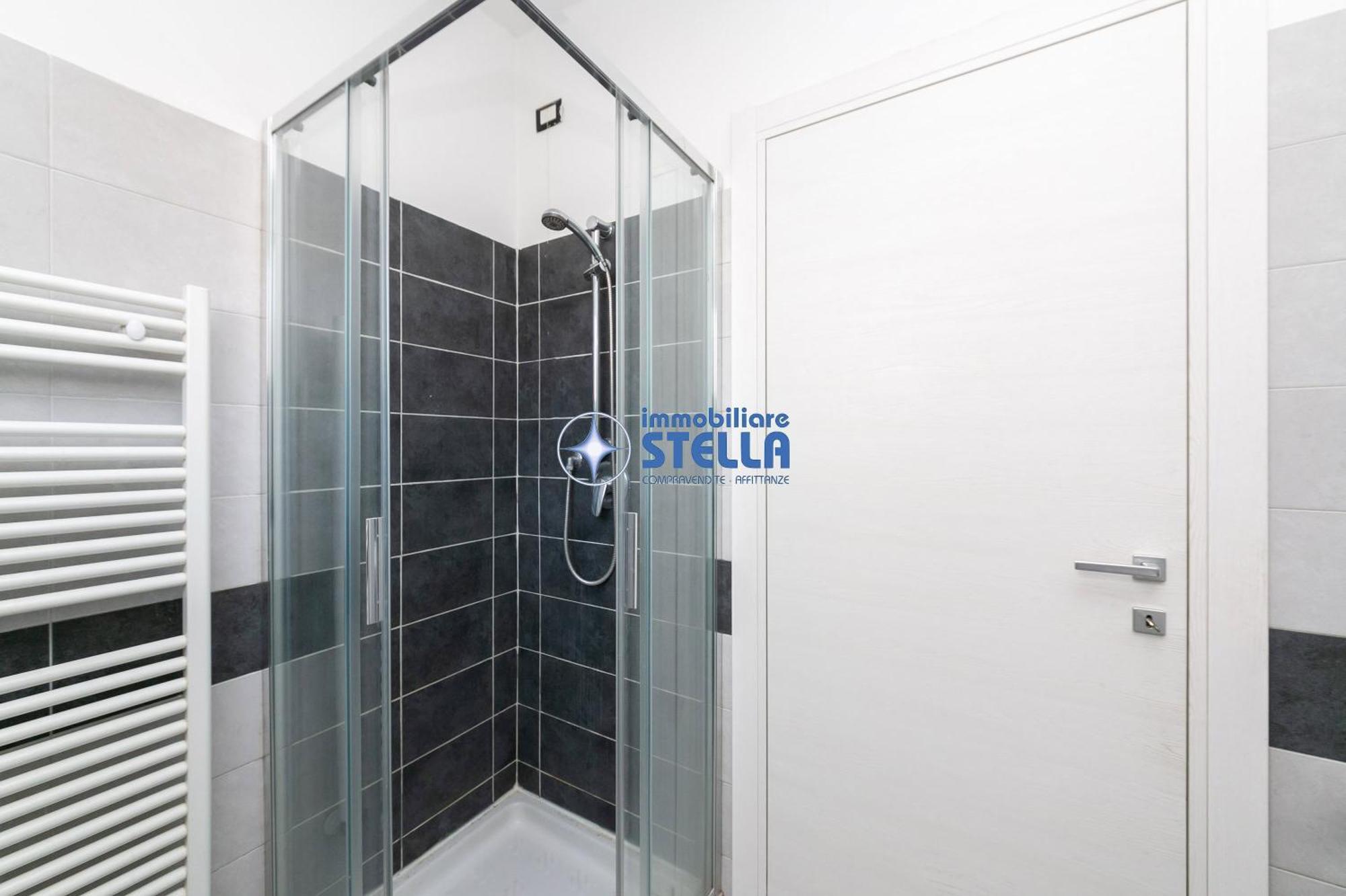 Condominio Milan Lido di Jesolo Eksteriør billede