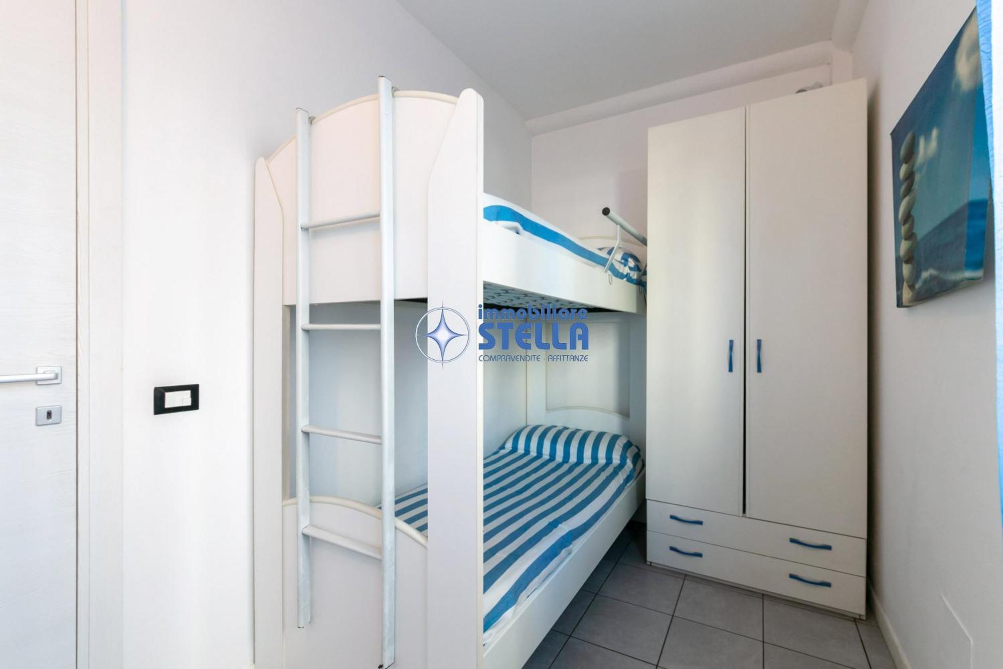 Condominio Milan Lido di Jesolo Eksteriør billede
