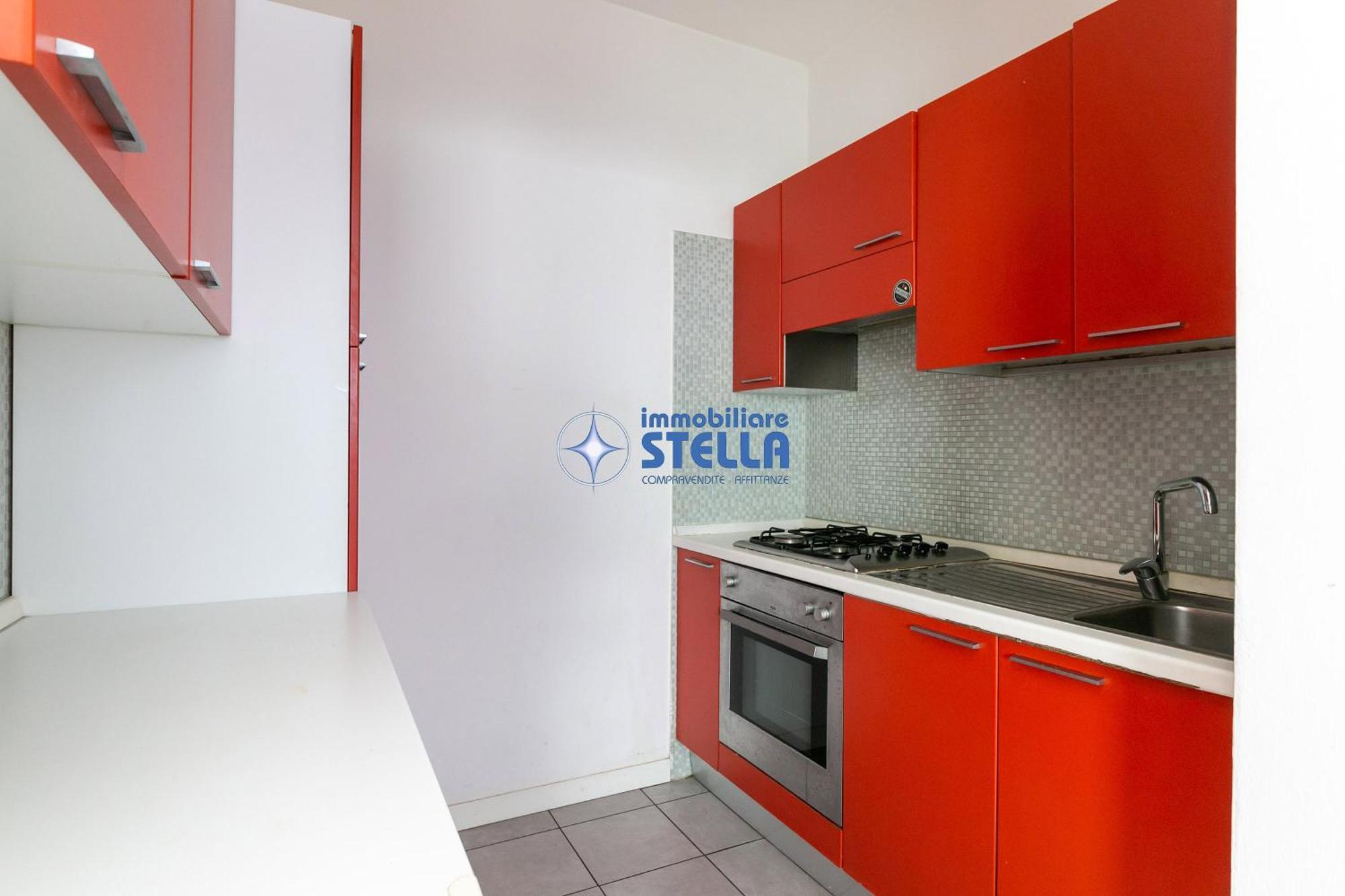 Condominio Milan Lido di Jesolo Eksteriør billede