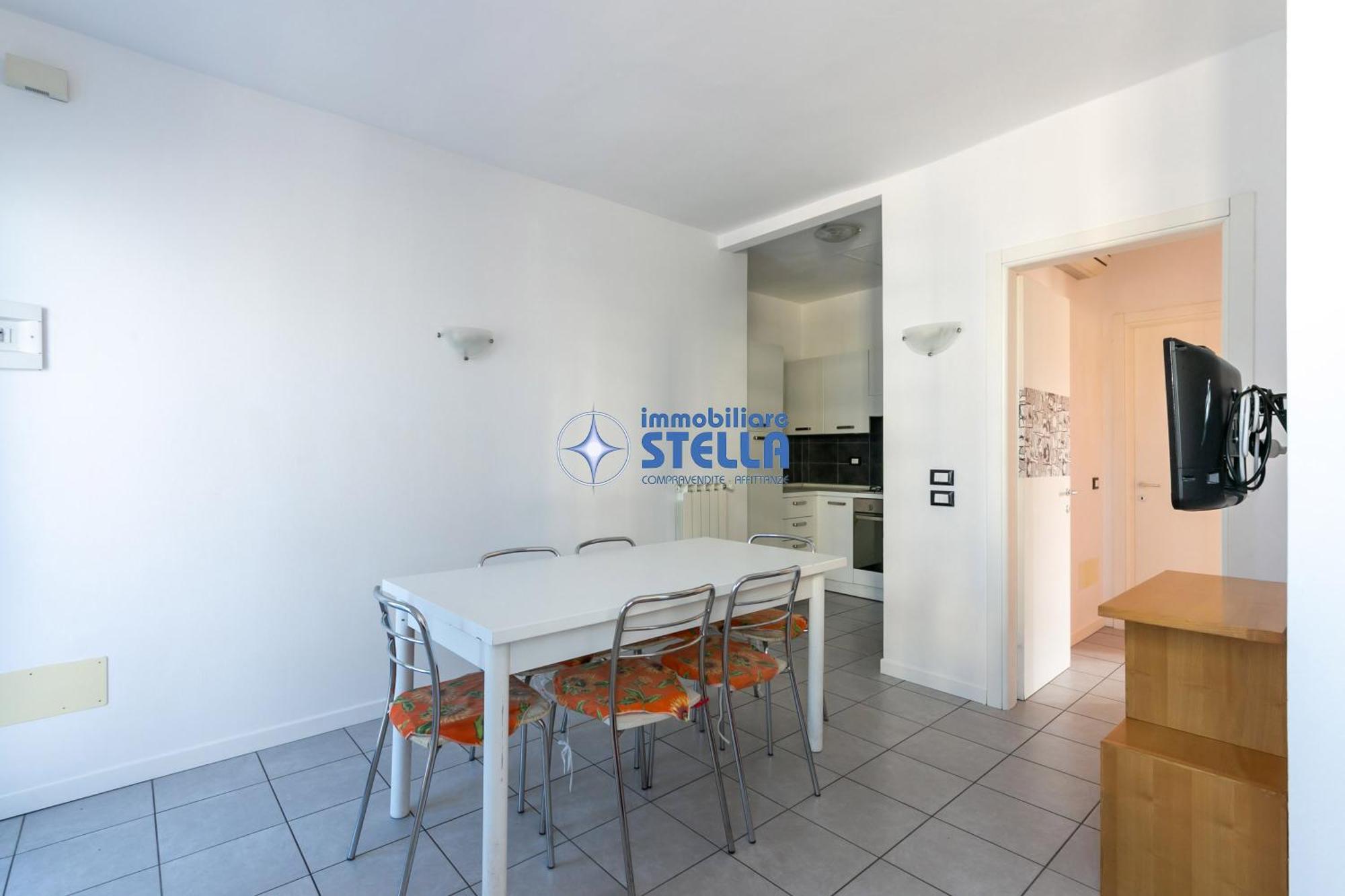 Condominio Milan Lido di Jesolo Eksteriør billede