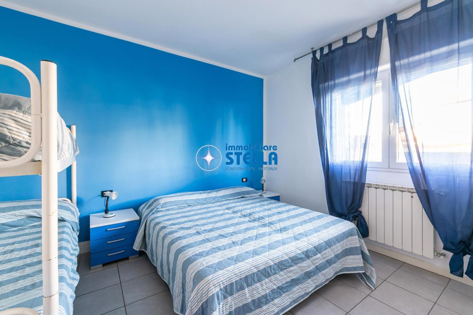 Condominio Milan Lido di Jesolo Eksteriør billede
