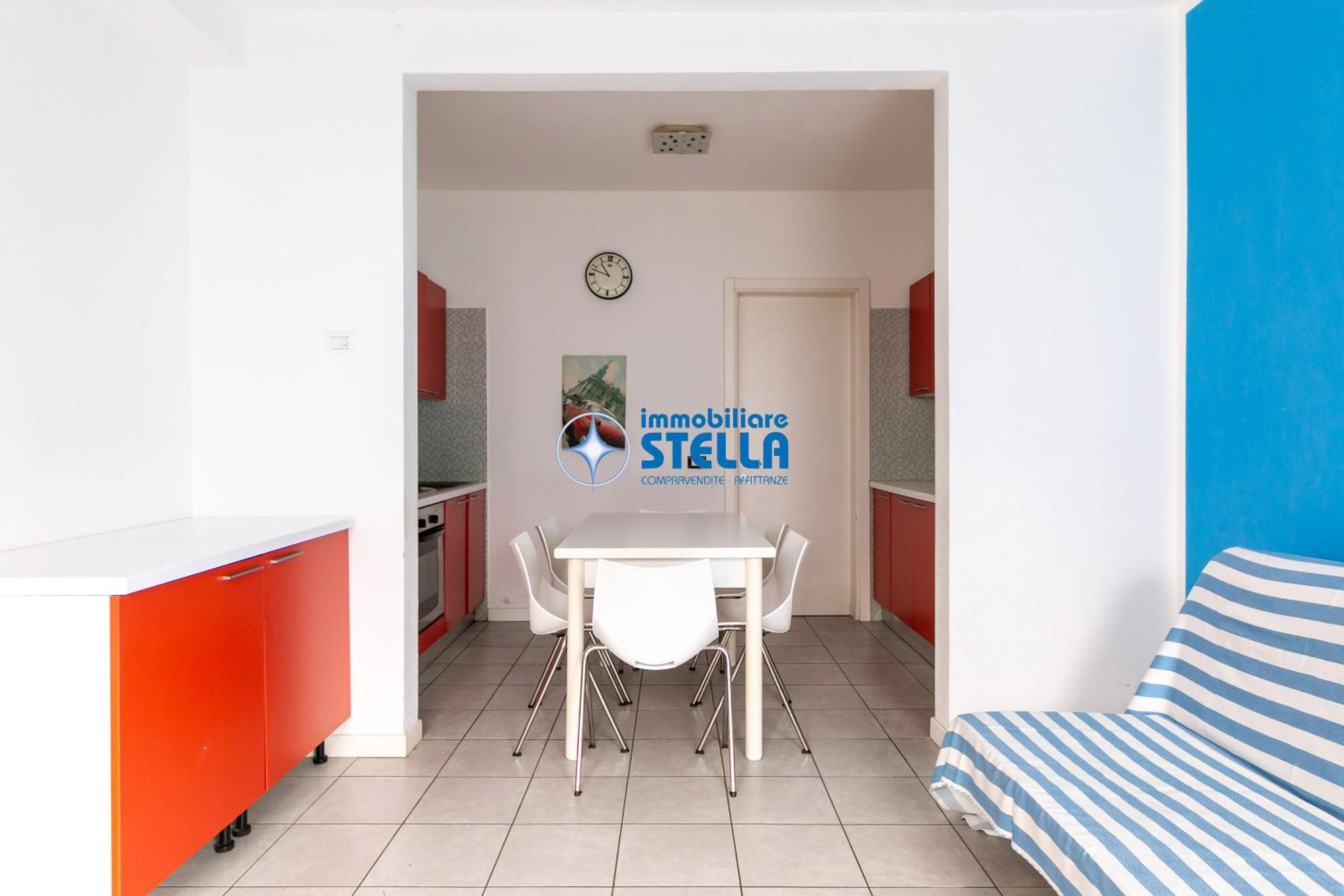 Condominio Milan Lido di Jesolo Eksteriør billede