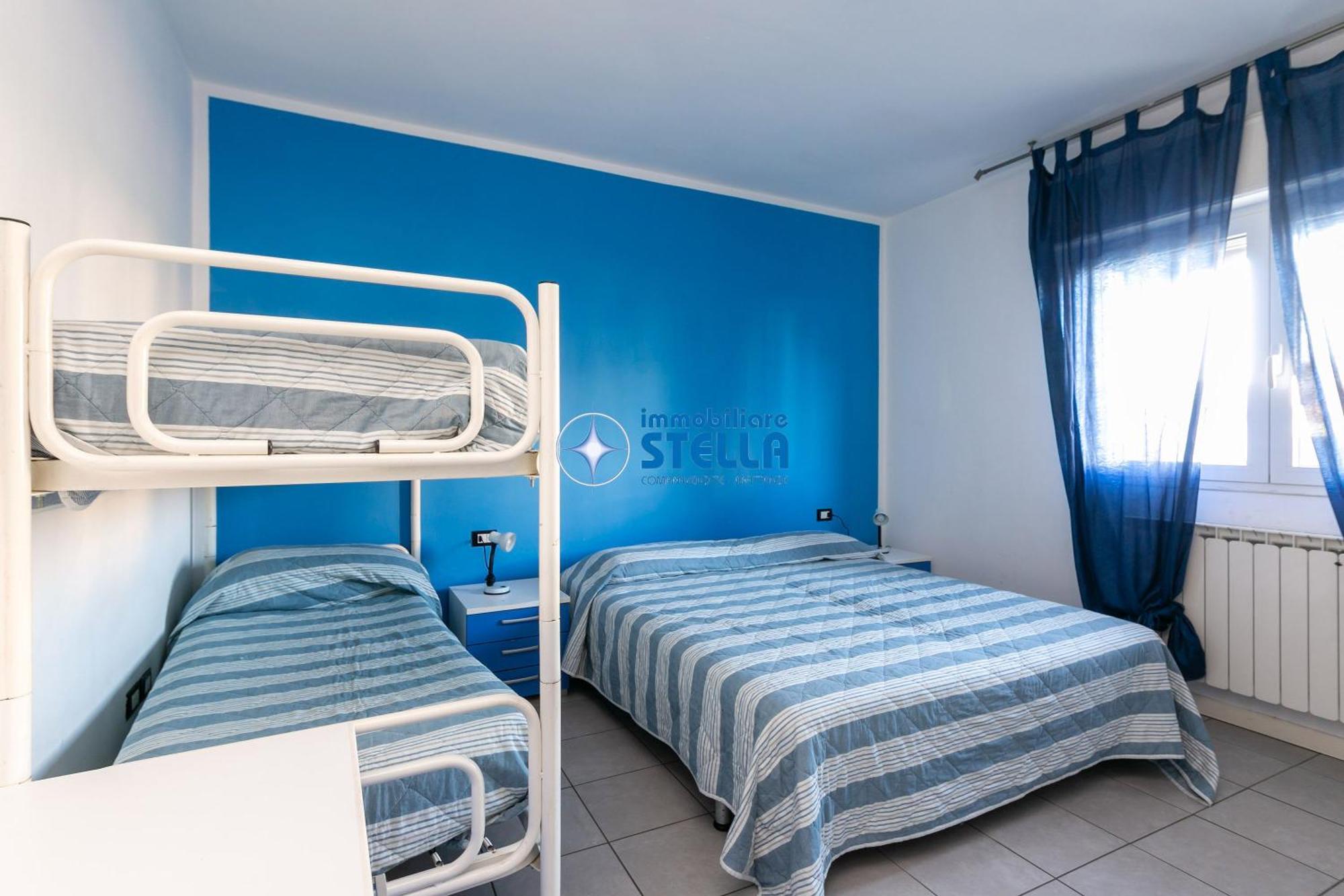 Condominio Milan Lido di Jesolo Eksteriør billede