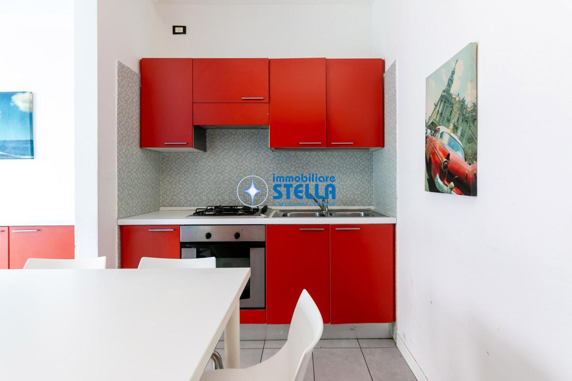 Condominio Milan Lido di Jesolo Eksteriør billede