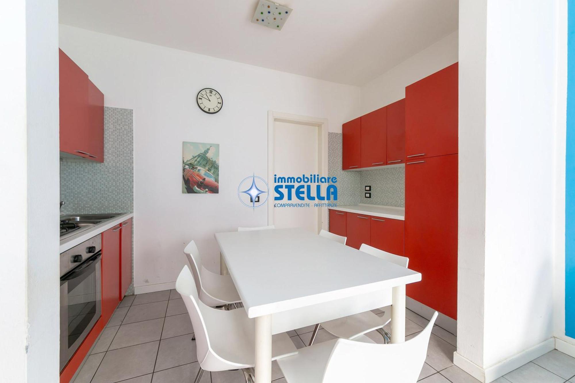 Condominio Milan Lido di Jesolo Eksteriør billede