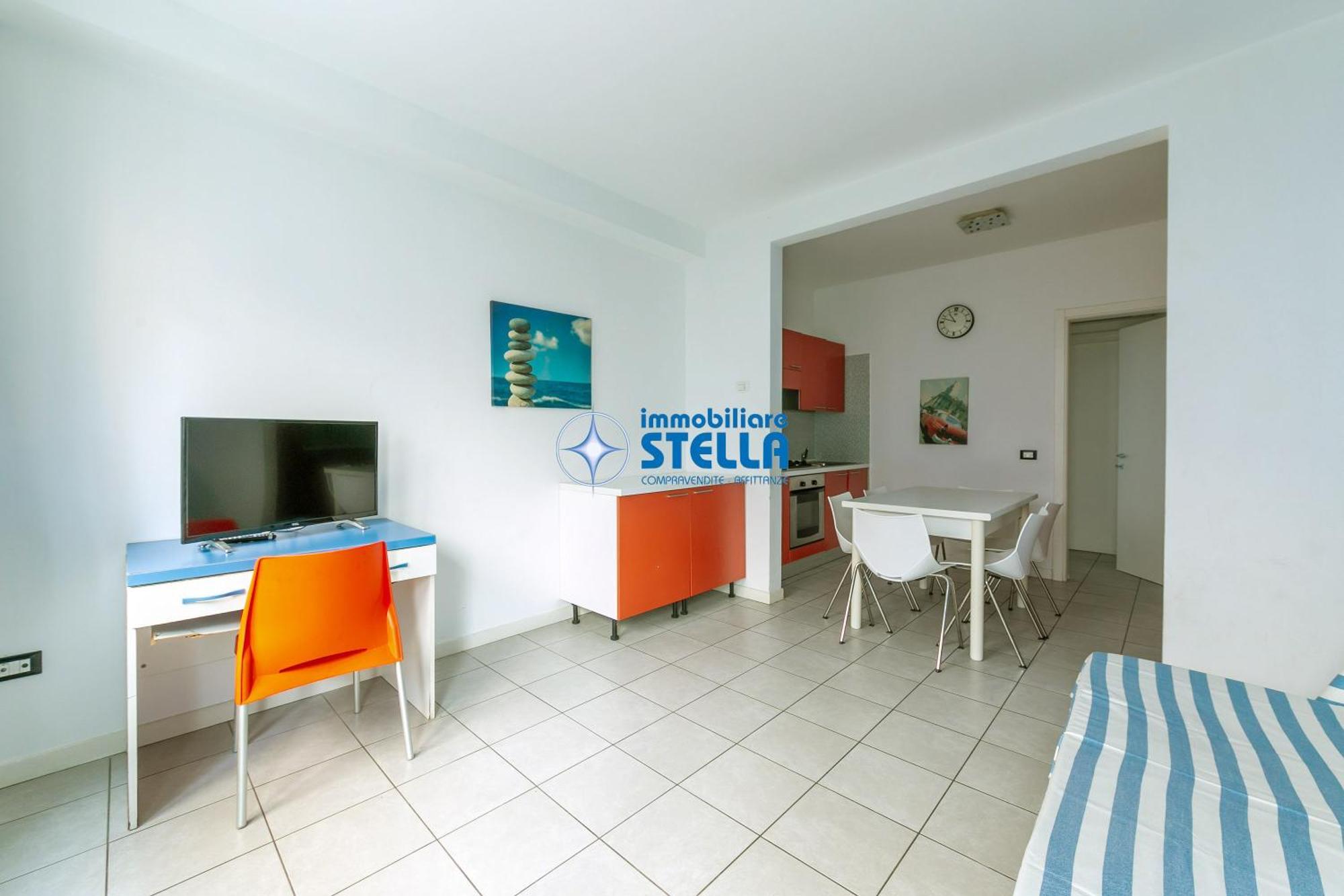 Condominio Milan Lido di Jesolo Eksteriør billede